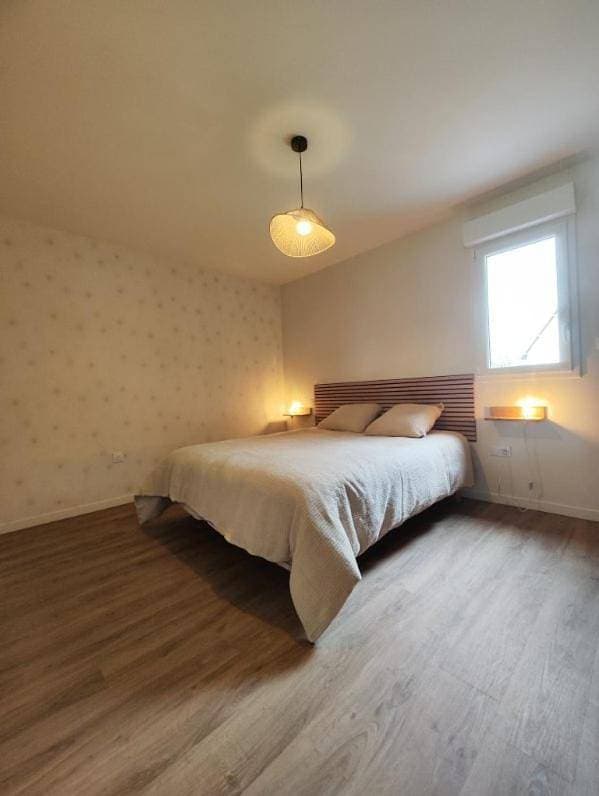 Foto 10 von 11: Two-Bedroom House