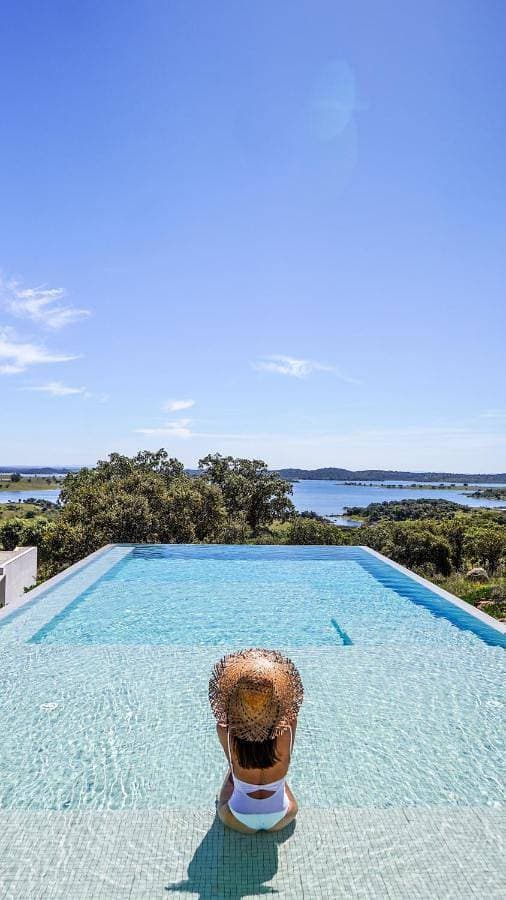 Montimerso Skyscape Countryhouse 1