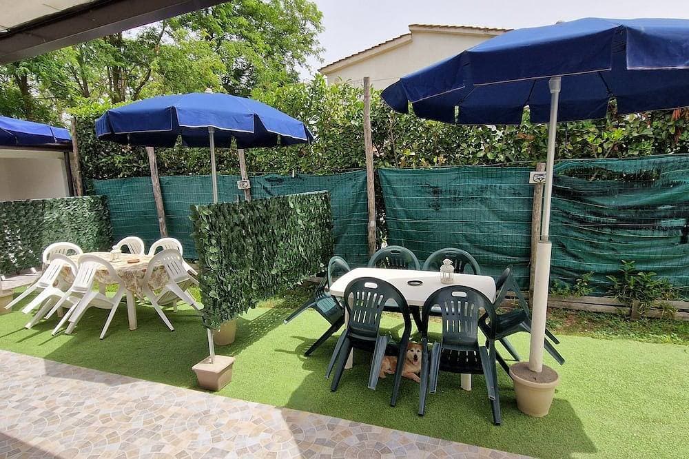 Foto 8 von 8: Vacation home by the sea in Paestum
