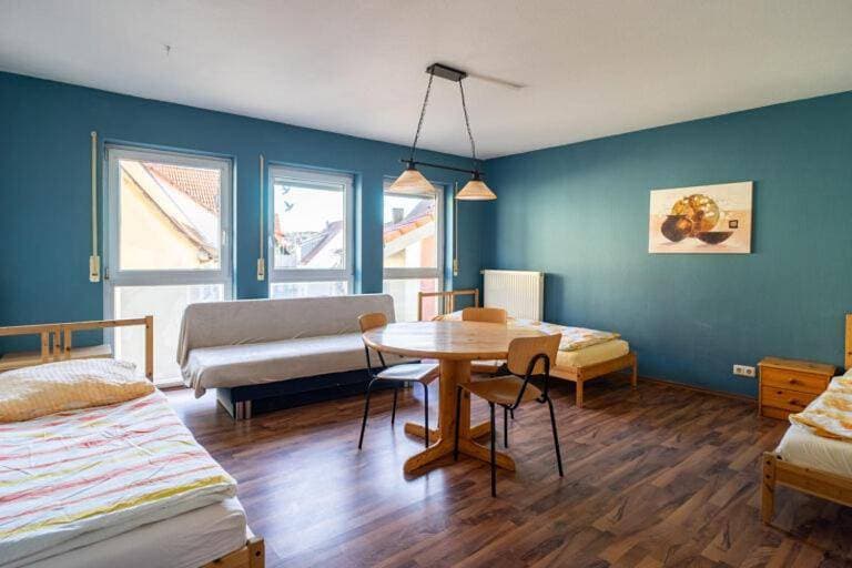 Foto 5 von 8: Two-Bedroom Apartment