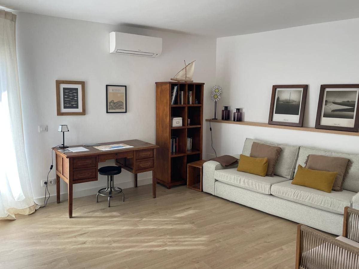 Foto 5 von 11: Apartment