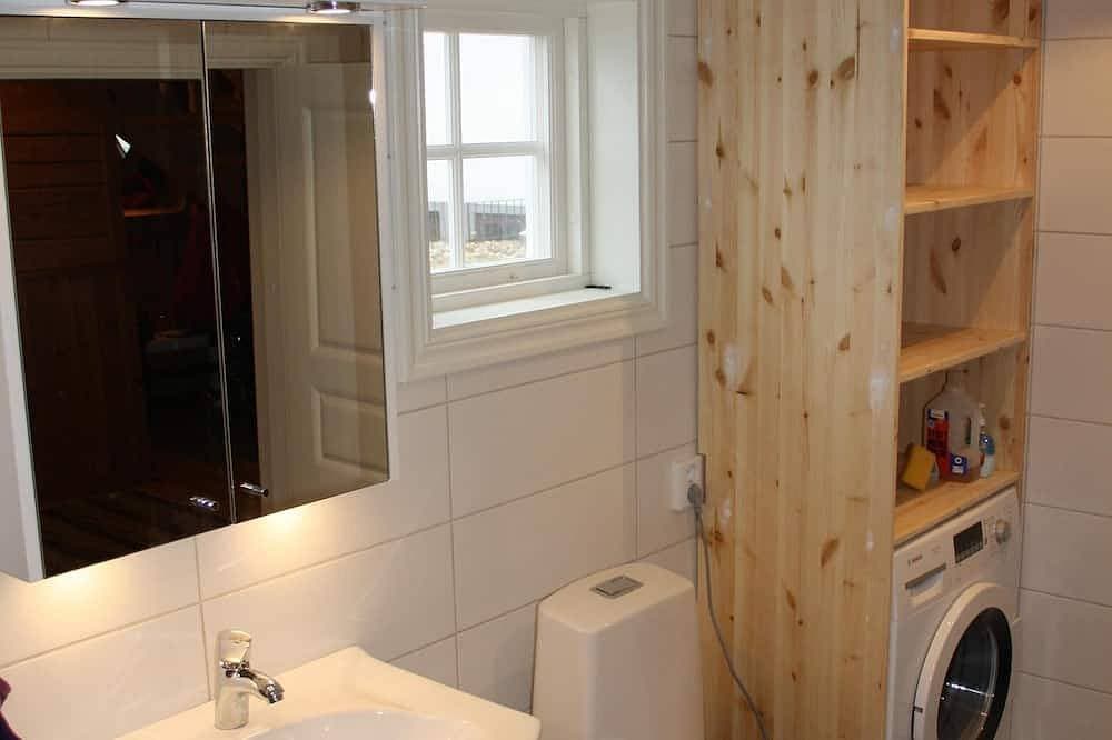 Foto 6 von 30: Schönes Ferienhaus nur 60 Meter vom See, Timmerstugan