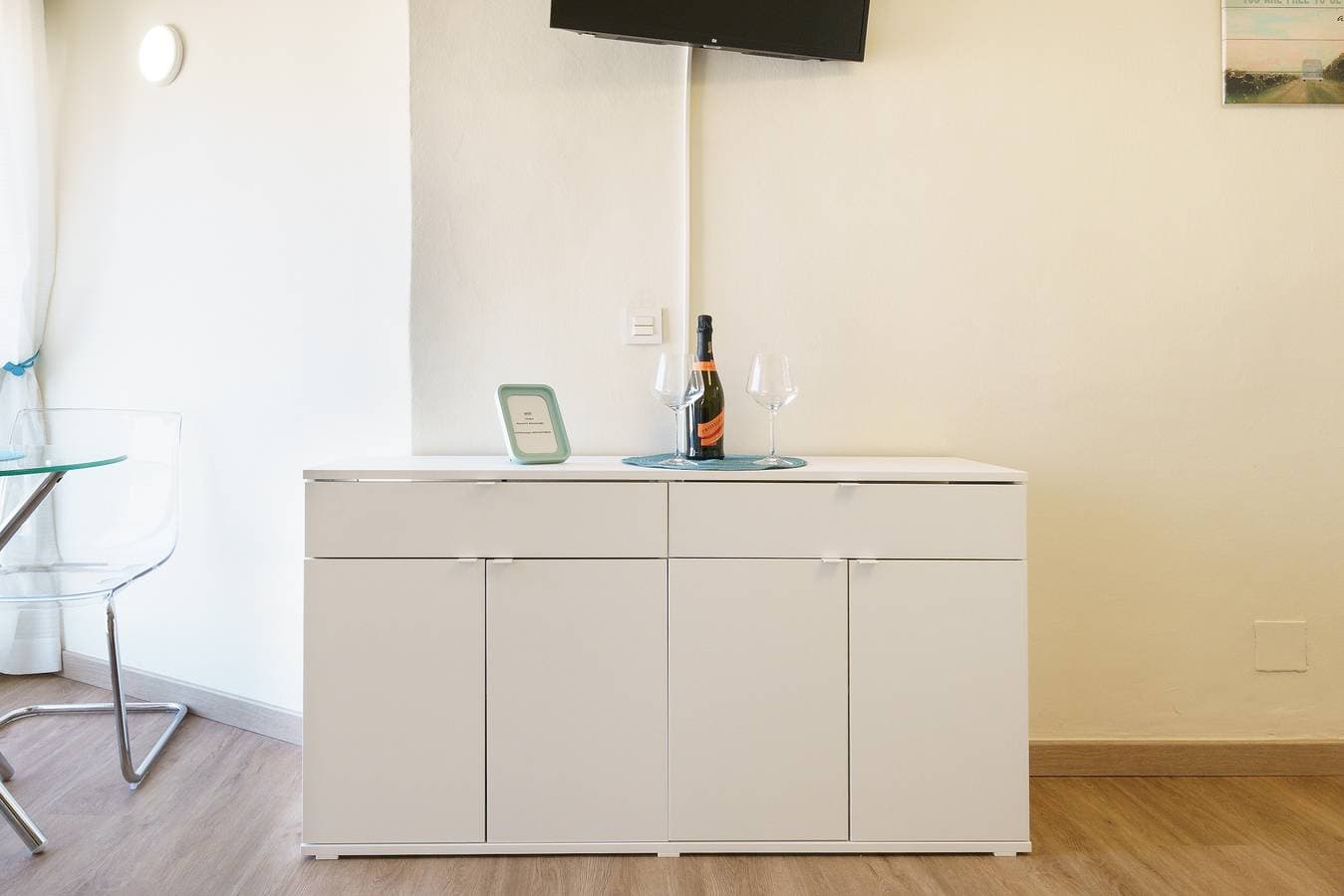 Foto 7 von 20: Apartment 'Calypso' mit Meerblick & WLAN