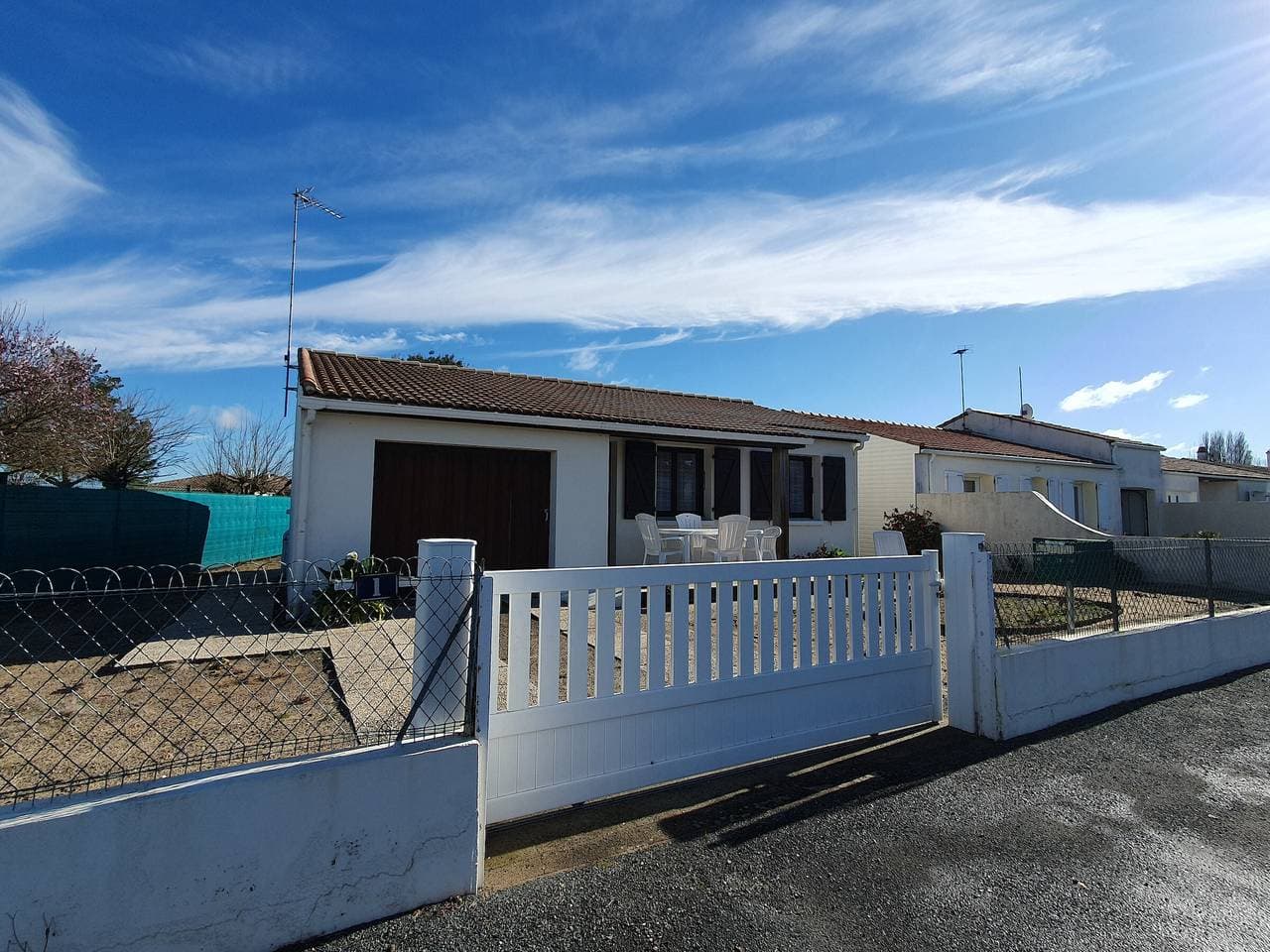 Foto 11 von 12: Komfortables Einfamilienhaus 4 Pers in L'Aiguillon-sur-Mer