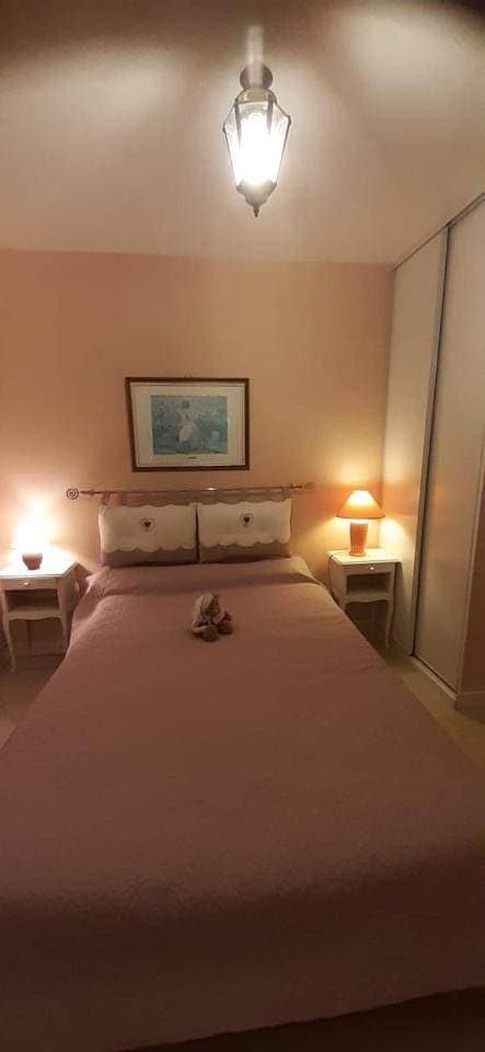 Foto 12 von 24: Double Room with Extra Bed