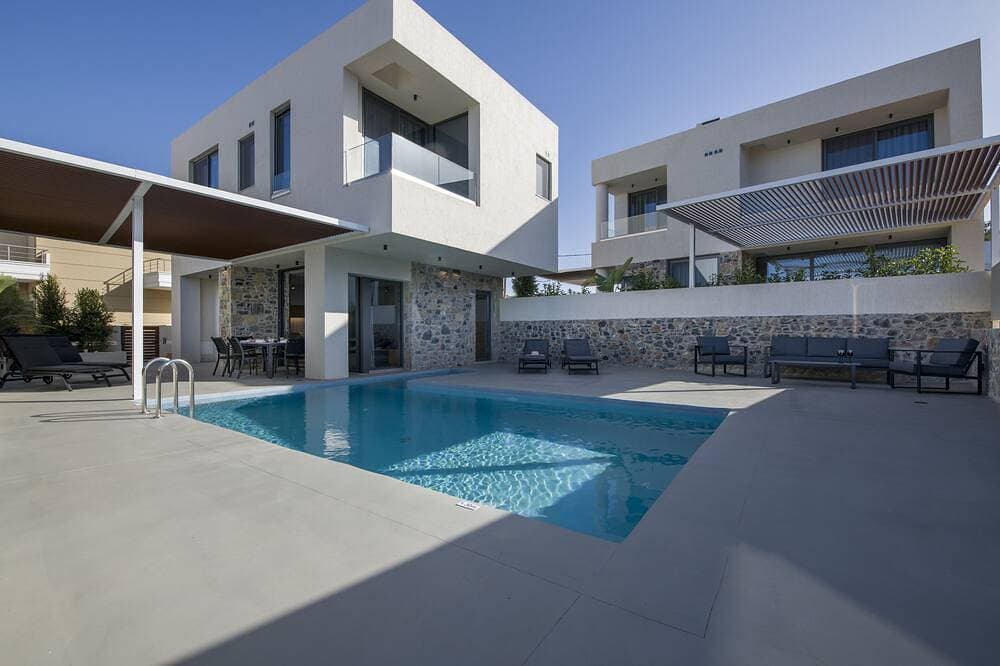Lilium Luxury Villa (By Xenias Villas) 1