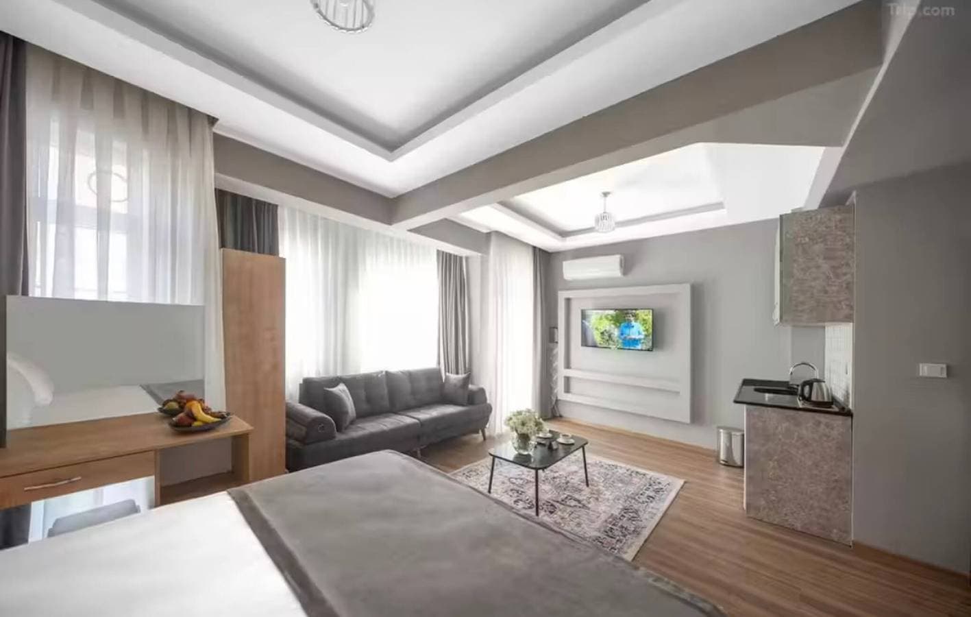 Foto 2 von 13: Taksim-Platz - Deluxe Studio 201