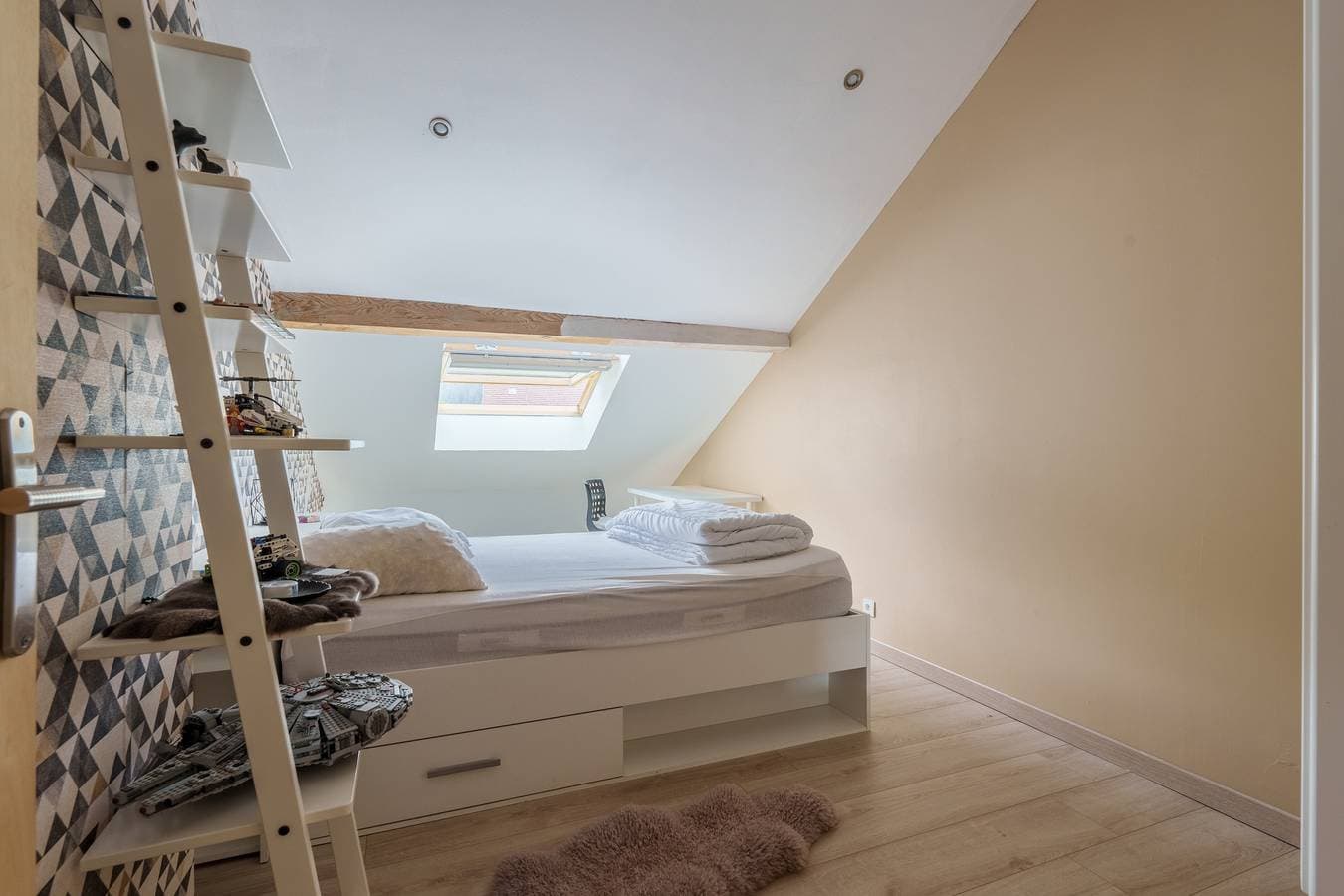 Foto 8 von 22: Ferienhaus für 11 Personen mit Garten