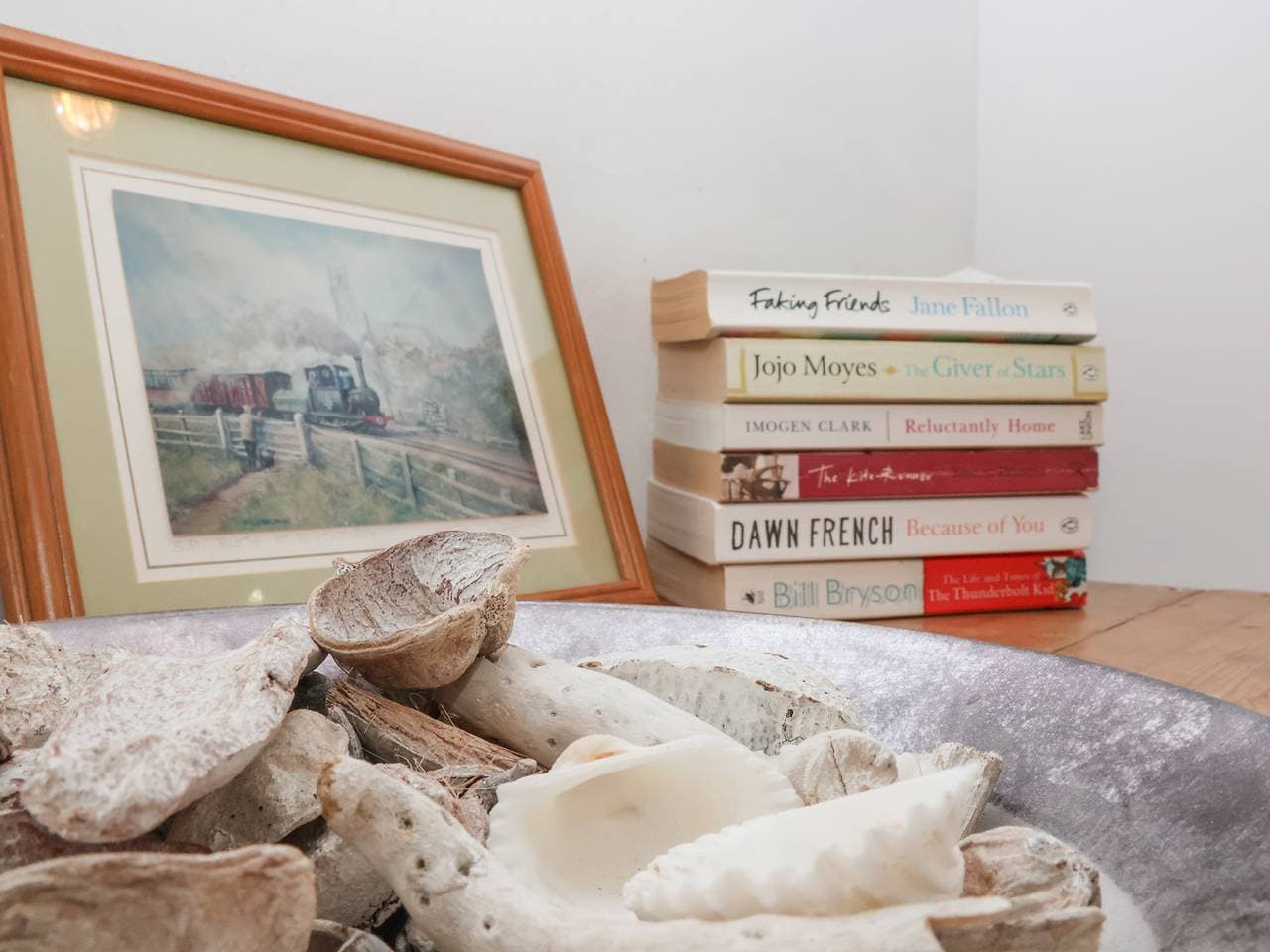 Foto 4 von 15: Cottage für 3 Personen