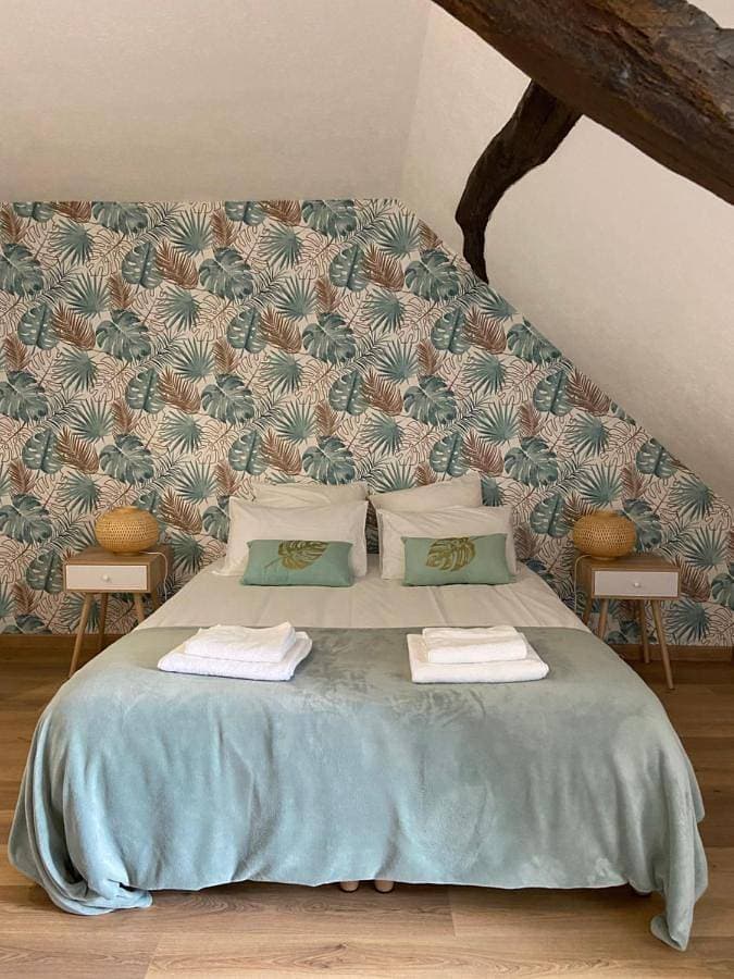 Foto 4 von 46: Four-Bedroom House