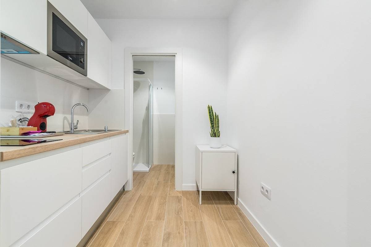 Foto 11 von 25: Ferienwohnung für 2 Personen