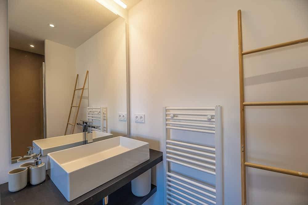 Foto 10 von 30: Traumhafte Wohnung für 4 Pers., Terrasse, Garten, 400 m Strand