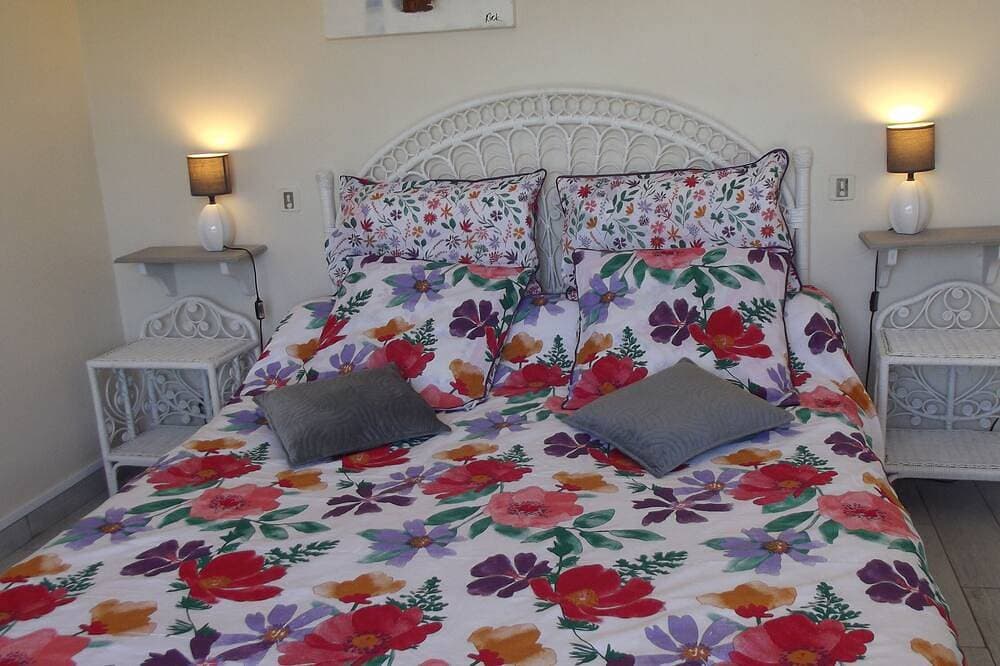 Foto 2 von 6: Bed and breakfast on a farm