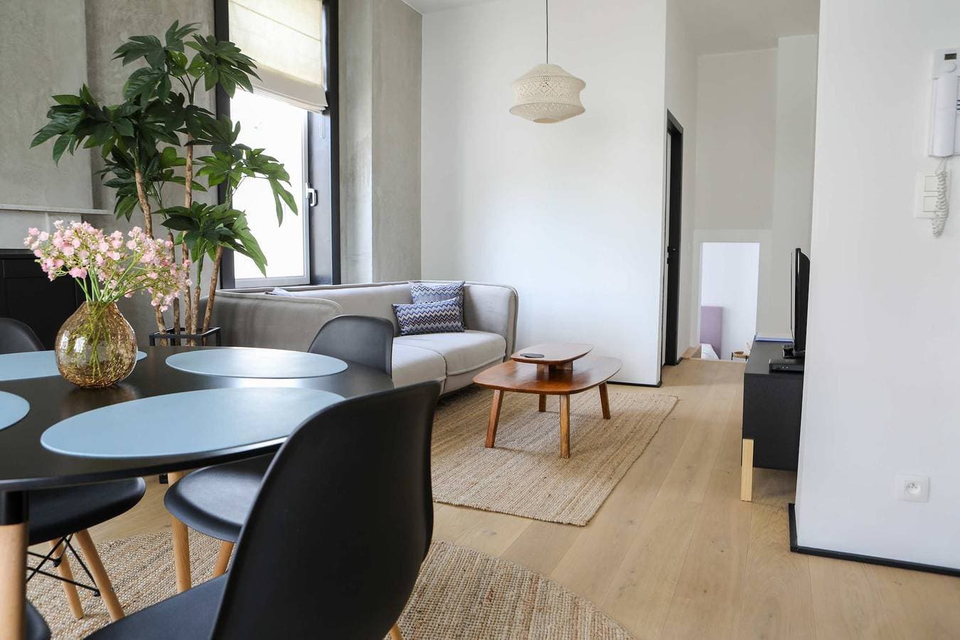 Foto 2 von 40: Ferienwohnung für 2 Personen