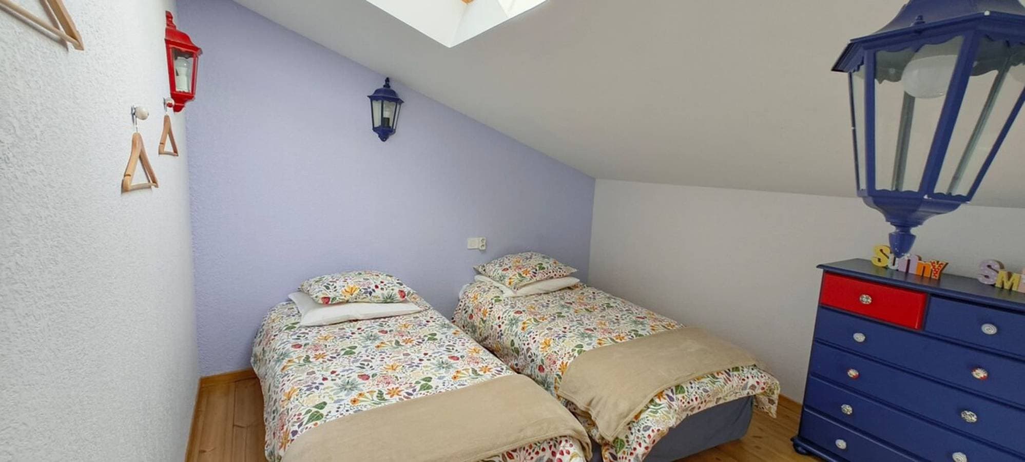 Foto 12 von 26: Ferienhaus für 8 Personen mit Pool