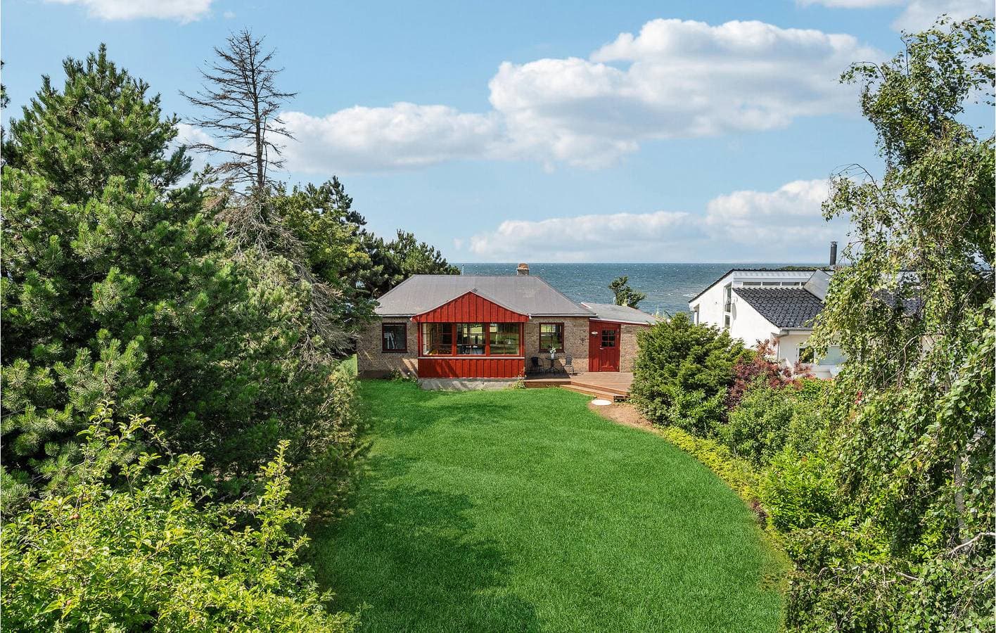 Ferienhaus 75m² 1