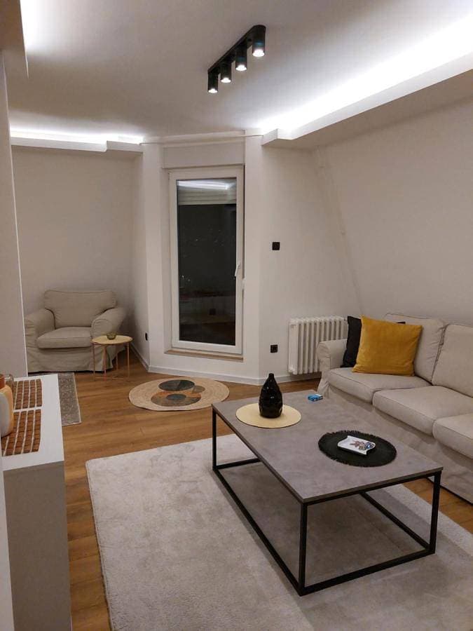 Foto 5 von 18: One-Bedroom Apartment