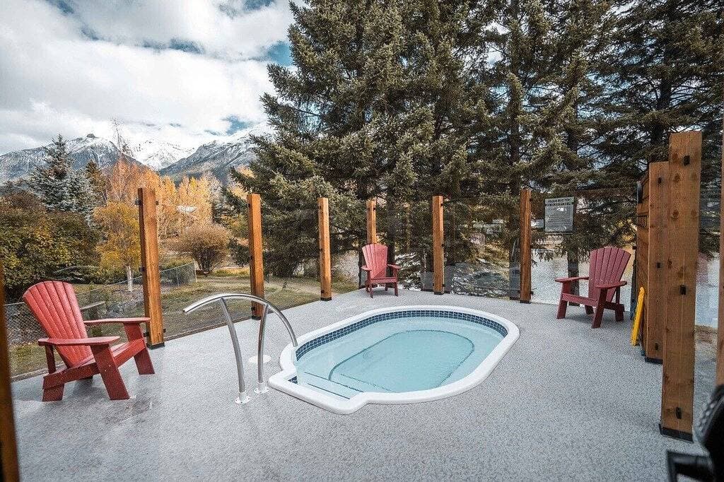 Foto 5 von 12: Lamphouse Hotel - Ferienwohnung - Doppelzimmer mit Queensize-Bett