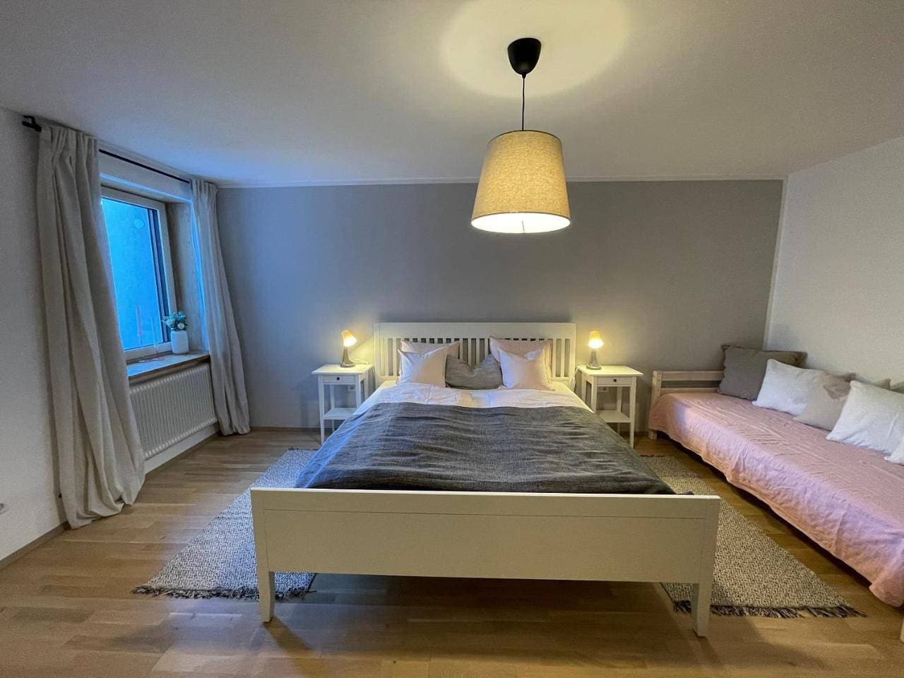 Foto 7 von 25: One-Bedroom Apartment