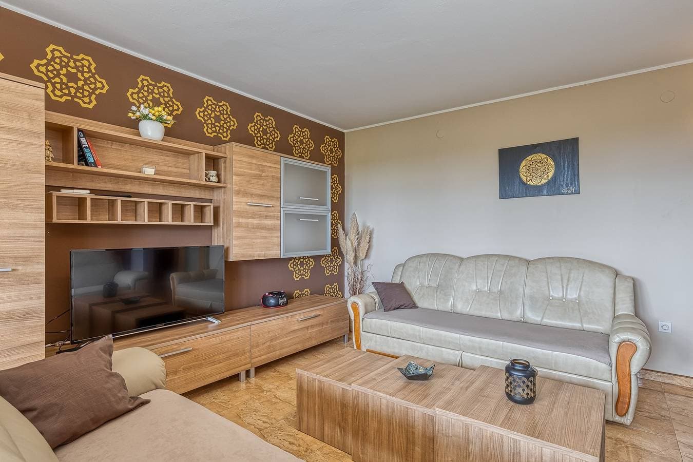 Foto 8 von 32: Ferienwohnung Maruzini mit Whirlpool