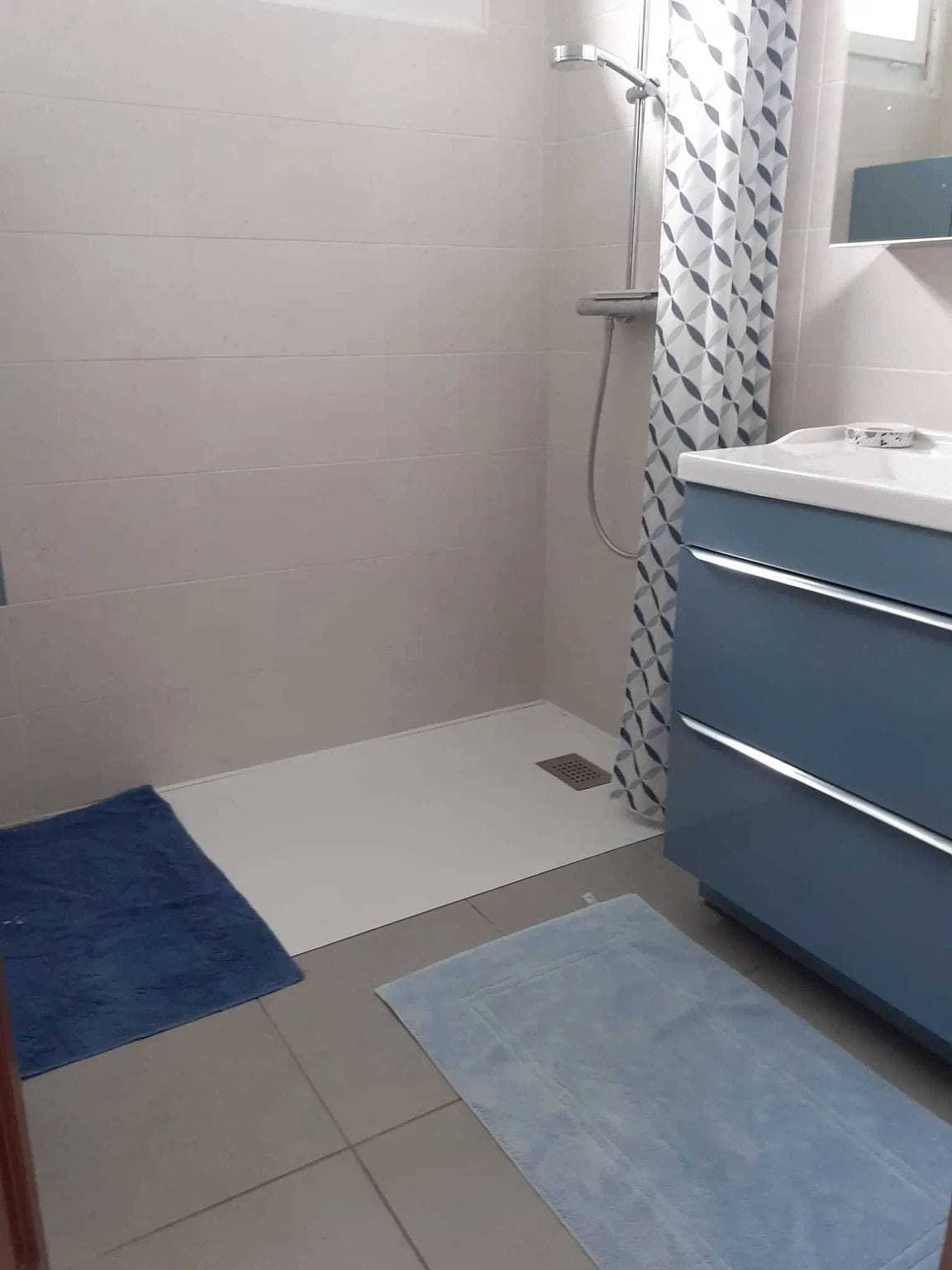 Foto 5 von 13: Appartement mit privatem Pool in Saint-Palais auf 60 m²