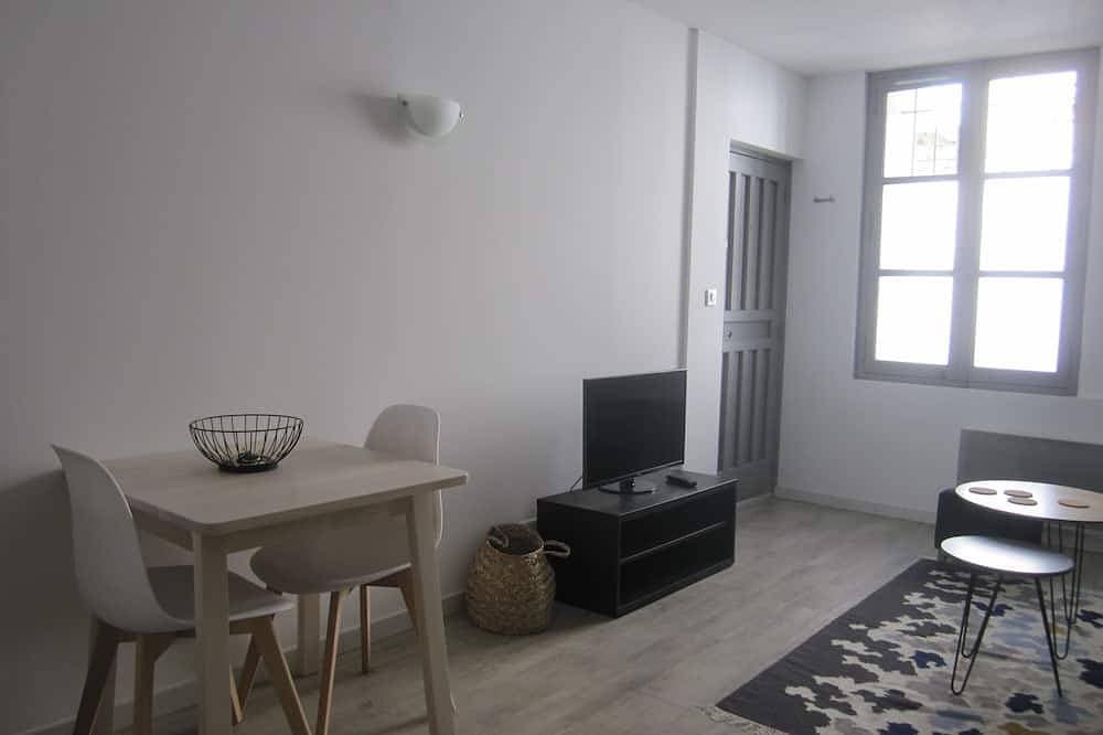 Foto 6 von 9: Wohnung in der Stadt