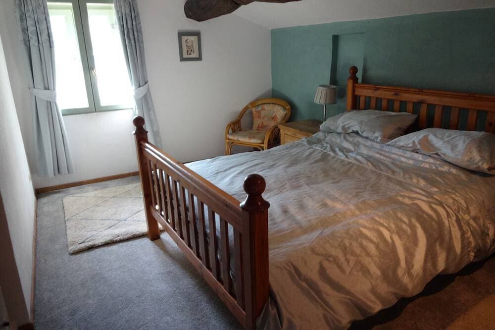 Foto 5 von 25: Ferienhaus 'Bergerie L'Occitane' mit privatem Pool, Terrasse und WLAN