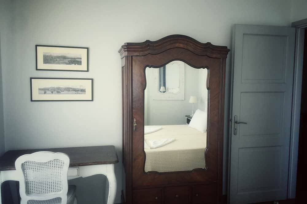 Foto 5 von 25: Charming maisonette in Molyvos in an ideal location