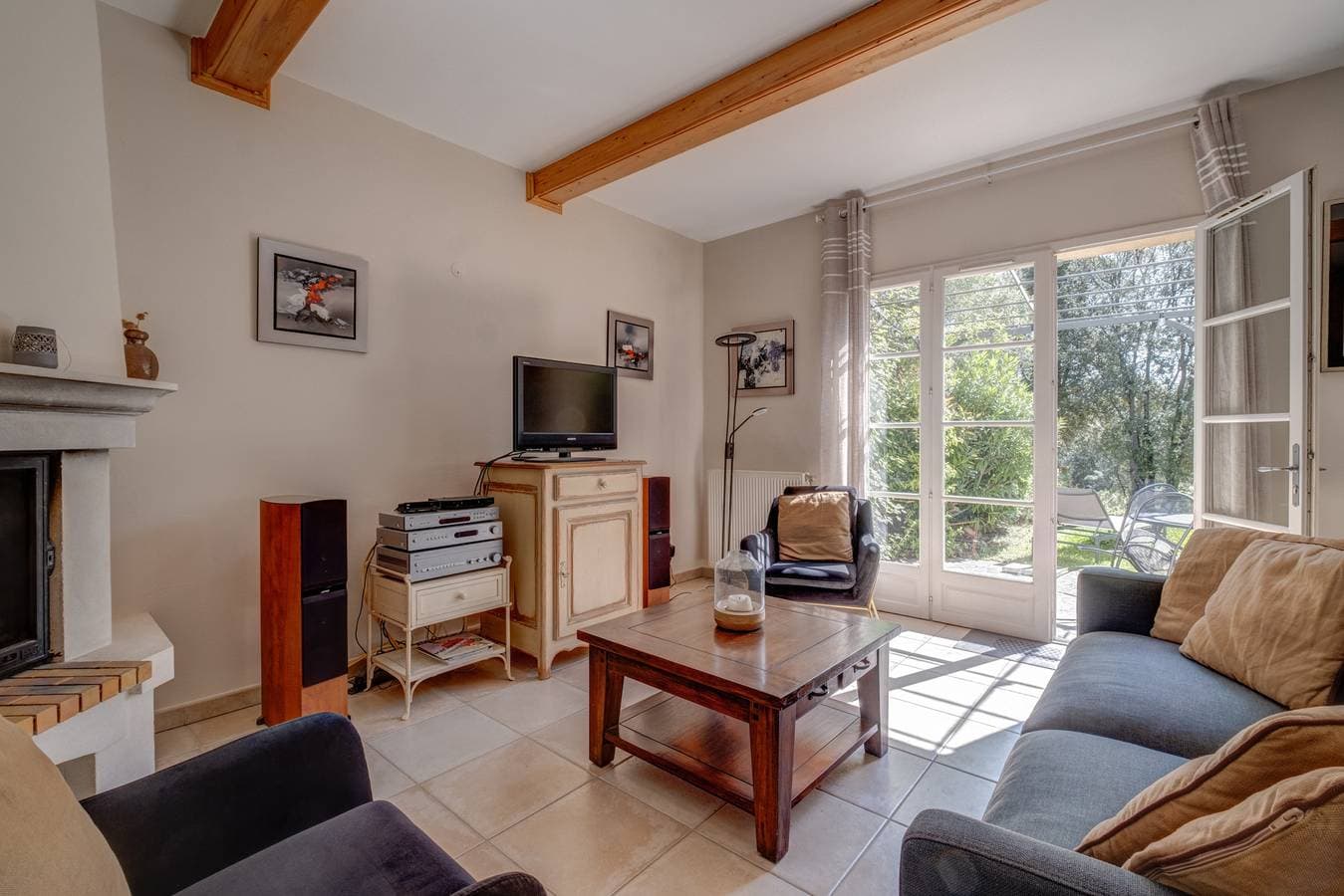 Foto 4 von 25: 532 Maison De Hameau