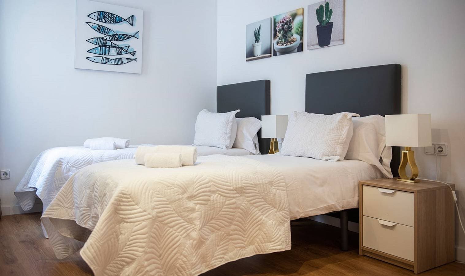 Foto 7 von 17: Ferienwohnung für 7 Personen