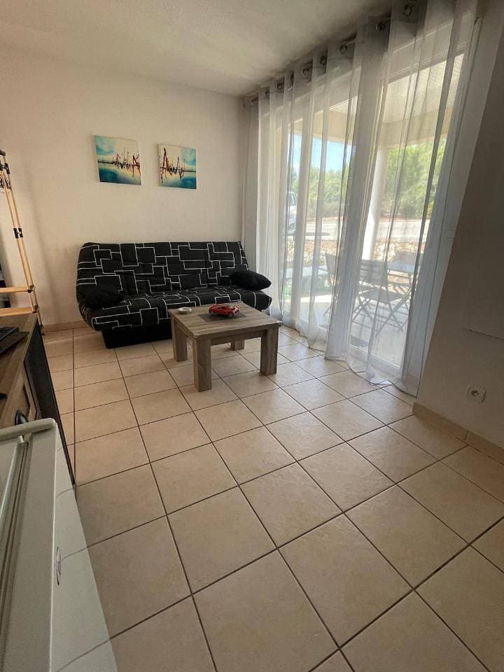 Foto 12 von 14: One-Bedroom House