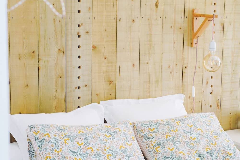 Cozy studio between countryside and ocean 1
