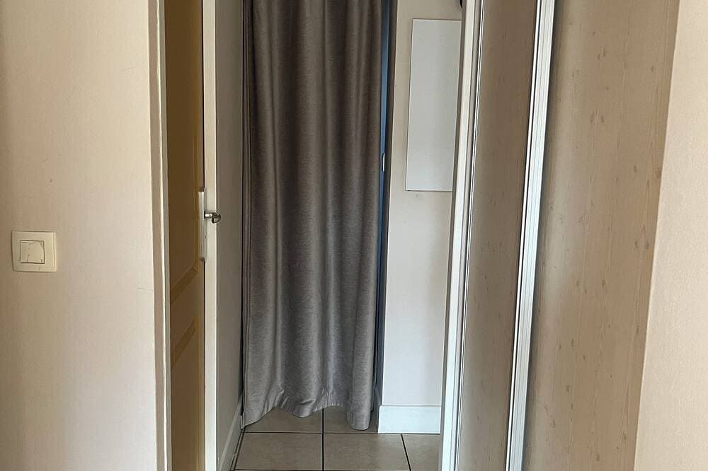 Foto 13 von 17: Apartment 55m2 sea view Heliotel Marine 4* residence