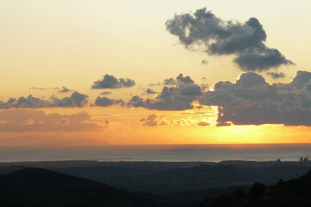 Foto 12 von 23: Traum Villa mit spektakulärem Blick an der Etruskischen Küste