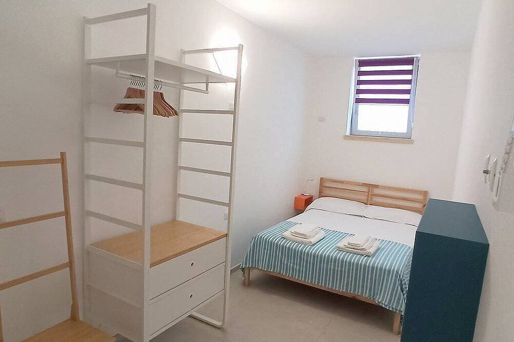 Foto 4 von 30: Villa Eliria B: A graceful apartment situated at a short distance from the beach, with Free Wi-Fi.