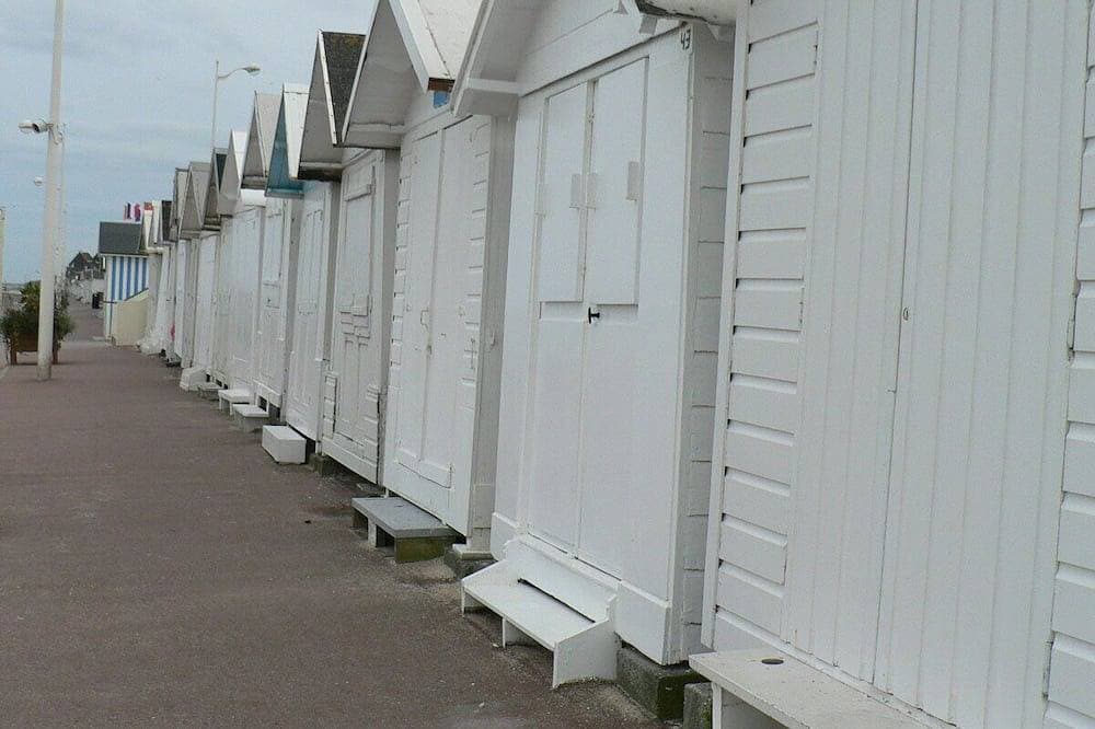 Foto 6 von 14: Wohnung voller Charme am Meer