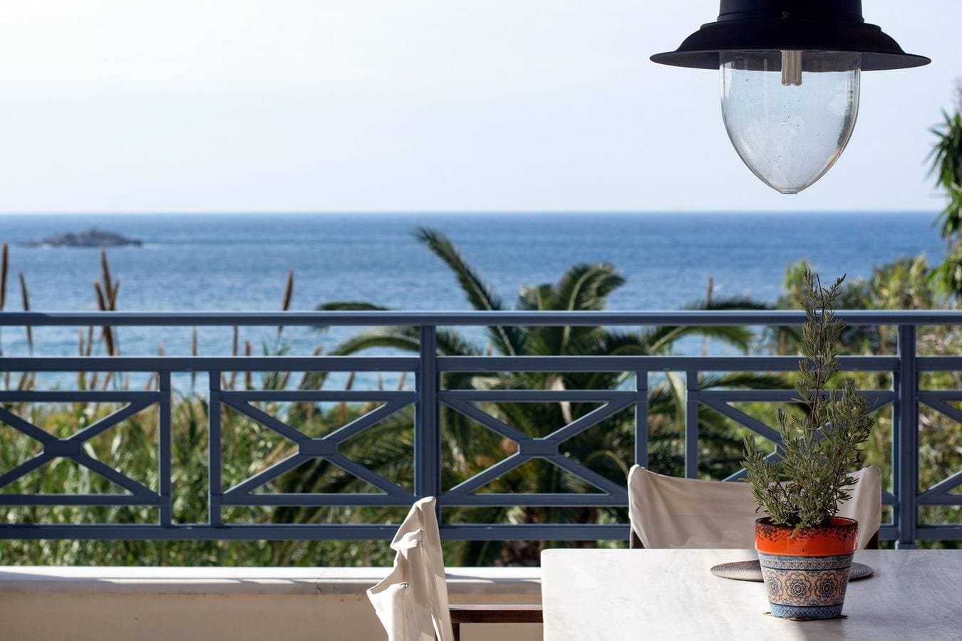 Foto 11 von 41: Luxury Corfu Villa | 3 Bedroom Villa Panorama| Sea View | Private Pool | Arillas