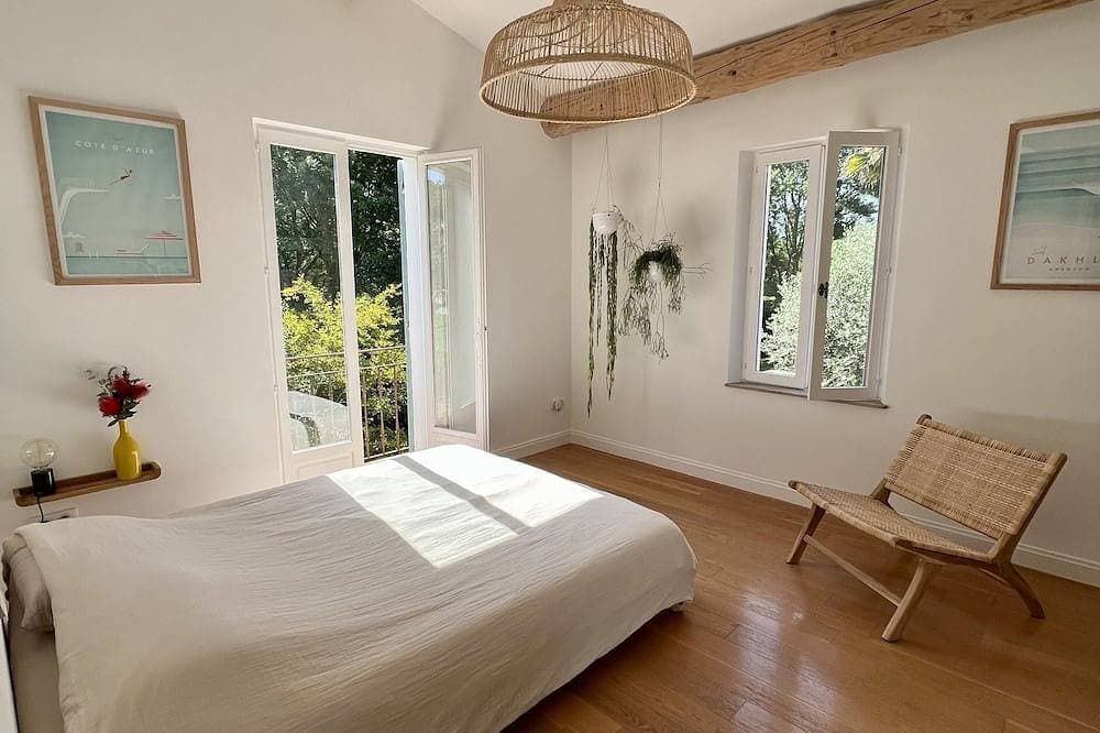 Foto 2 von 30: Bienvenue Dans Notre Villa \"La Bastide\" Située à Saint Paul de Vence