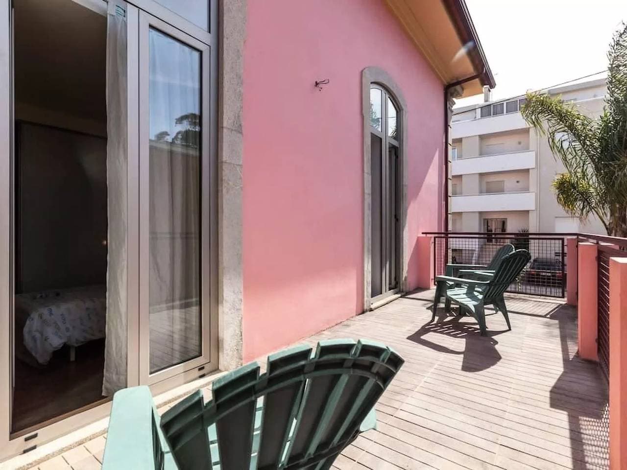 Foto 11 von 42: 5 Zimmer 5 Personen