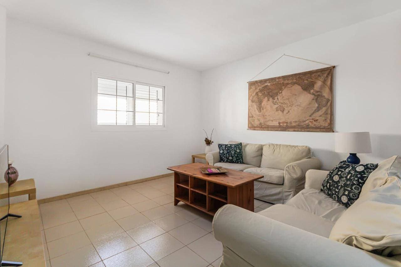 Sardina Beach Vista Retreat 1