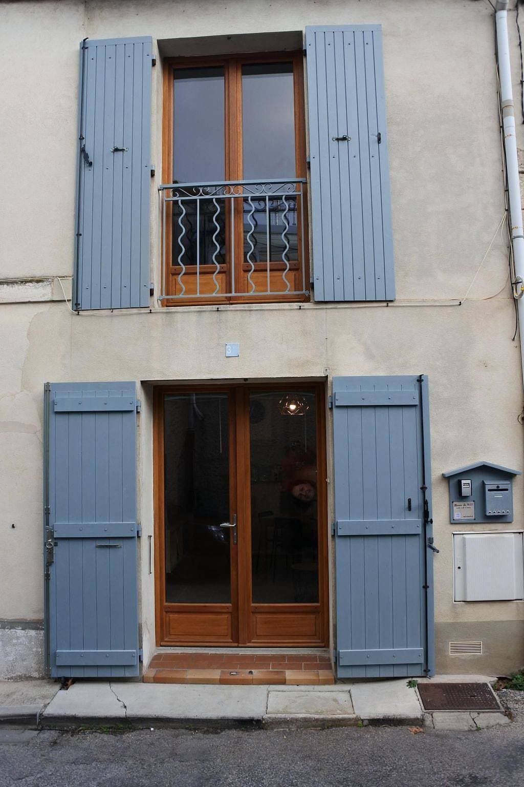 Foto 4 von 15: Studio proche Tour Luma Arles