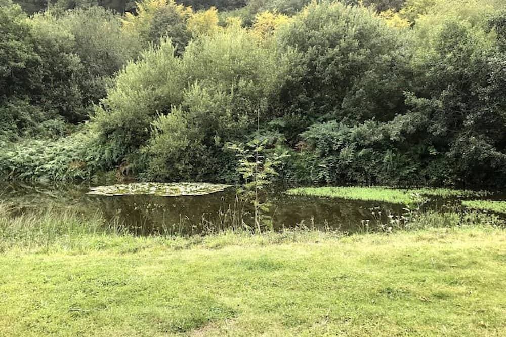 Foto 10 von 20: Self-catering studio in beautiful Charmouth