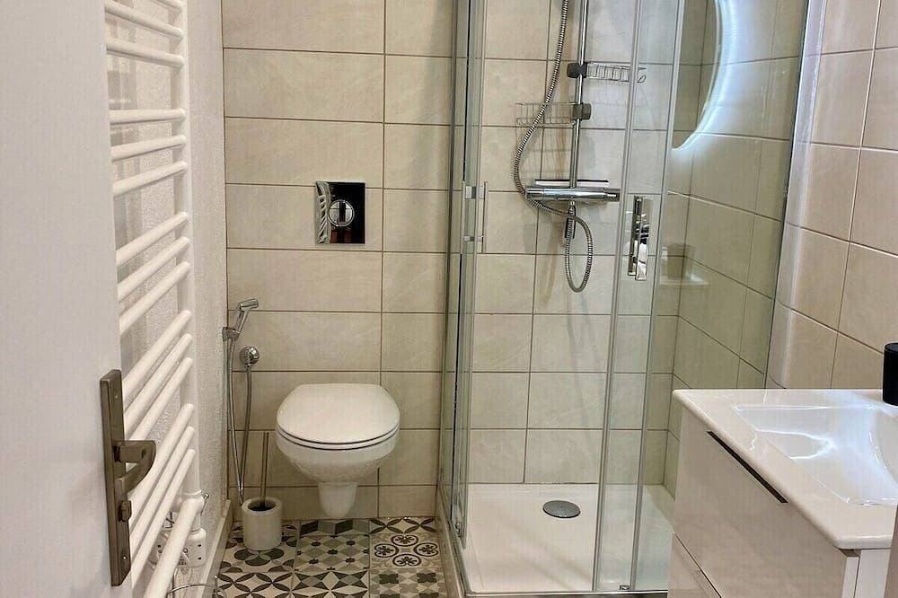 Foto 9 von 30: Fleur de Lys-Apartment-Ensuite-Apartment-No view
