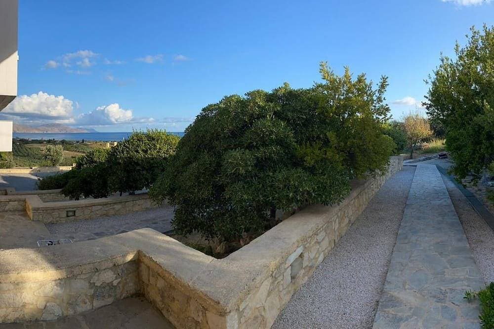 Foto 12 von 13: Ferienwohnung - Episkopi (Rethymnis)