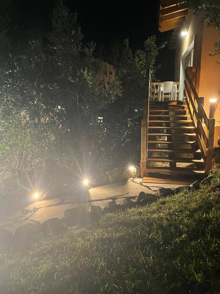 Foto 13 von 30: Villa with Sea View