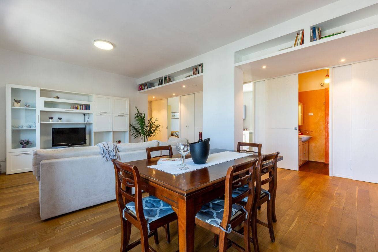 Sunichele Apartment 1