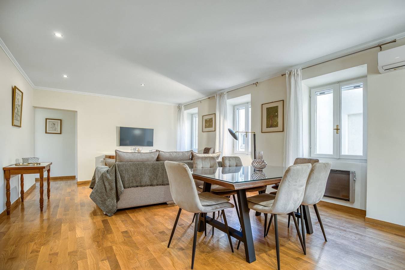 Foto 2 von 31: Ferienwohnung für 4 Personen