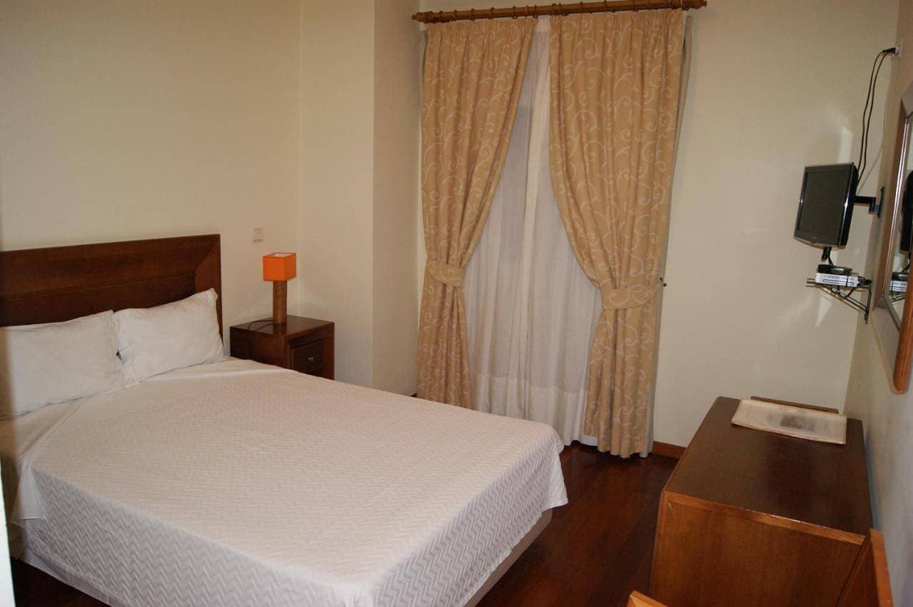 Foto 7 von 11: Double or Twin Room without Sea View