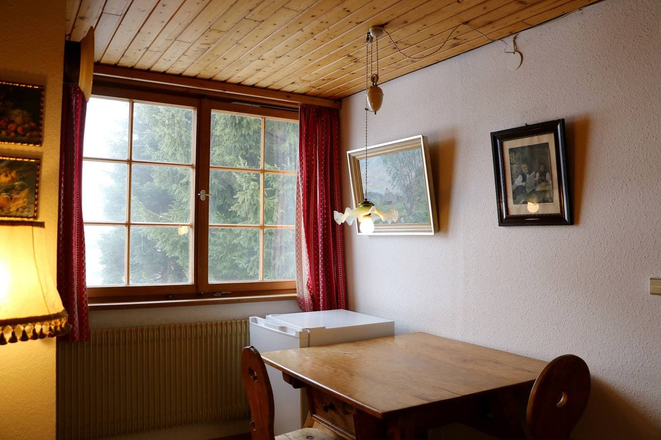 Foto 6 von 18: Ferienwohnung "Bergfrieden", Hinterzarten