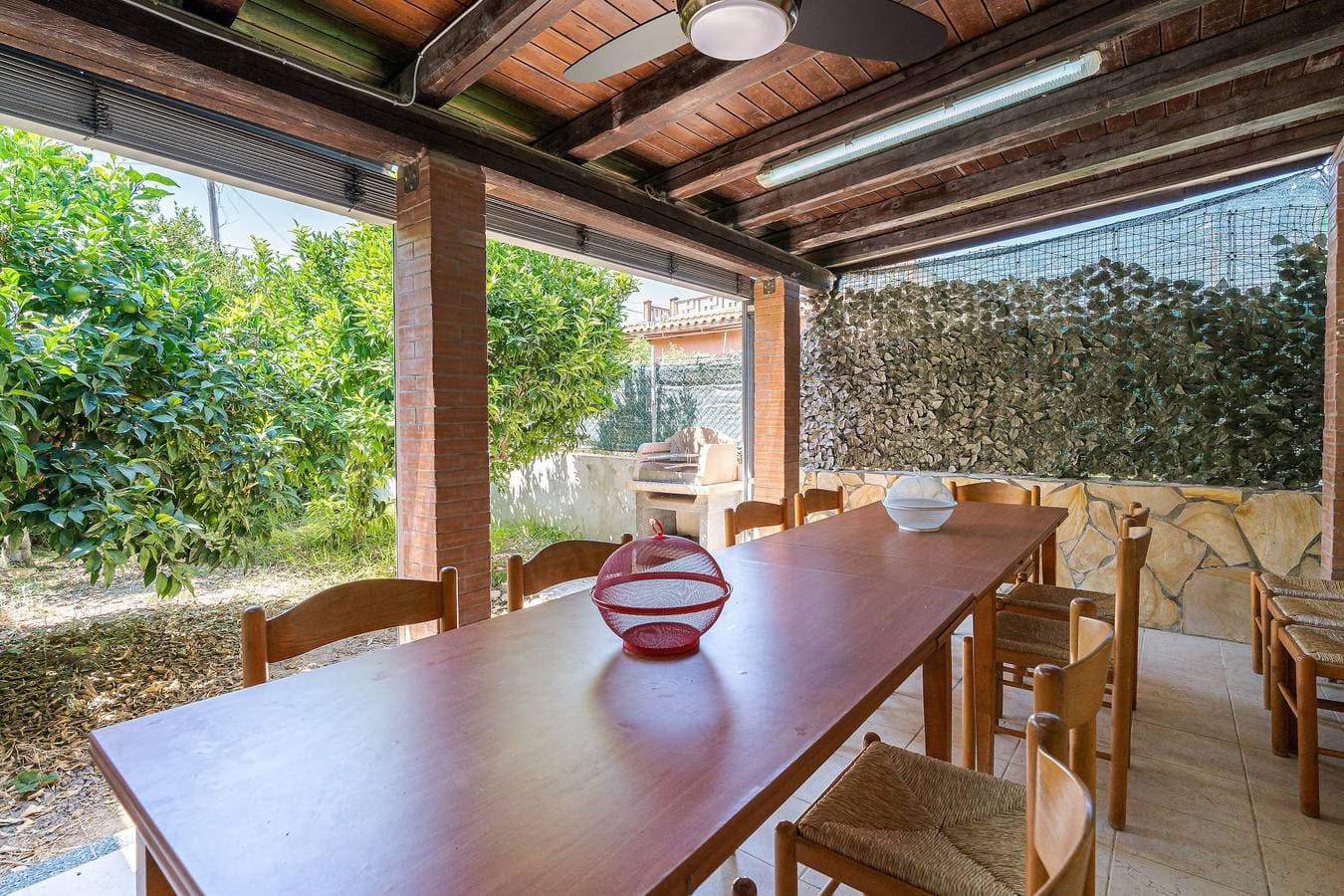 Foto 2 von 33: Villa 'Melda' mit Meerblick, WLAN und Klimaanlage